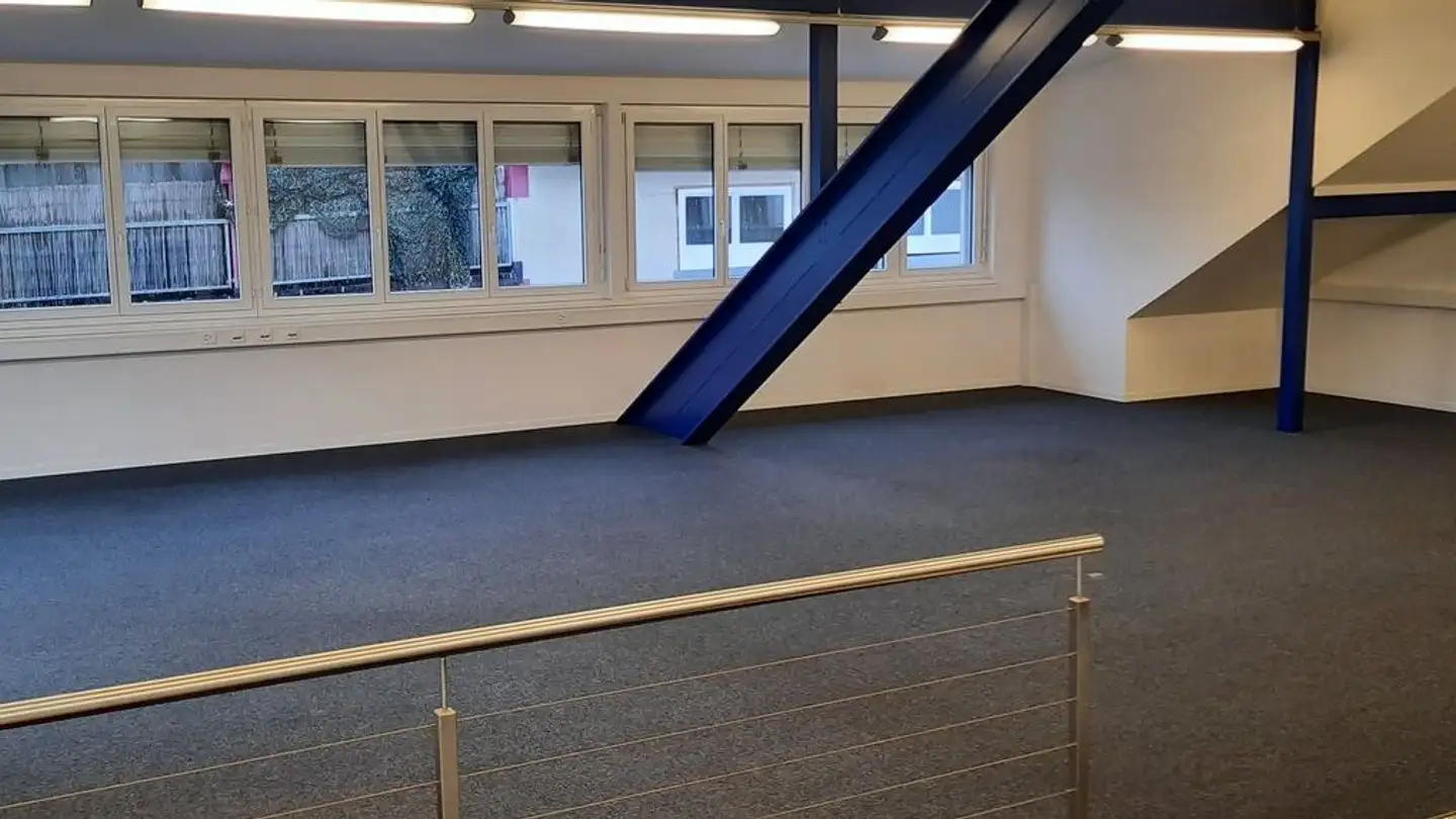 Bürofläche mieten - Kronaustrasse 10, 8404 Winterthur - Foto 2