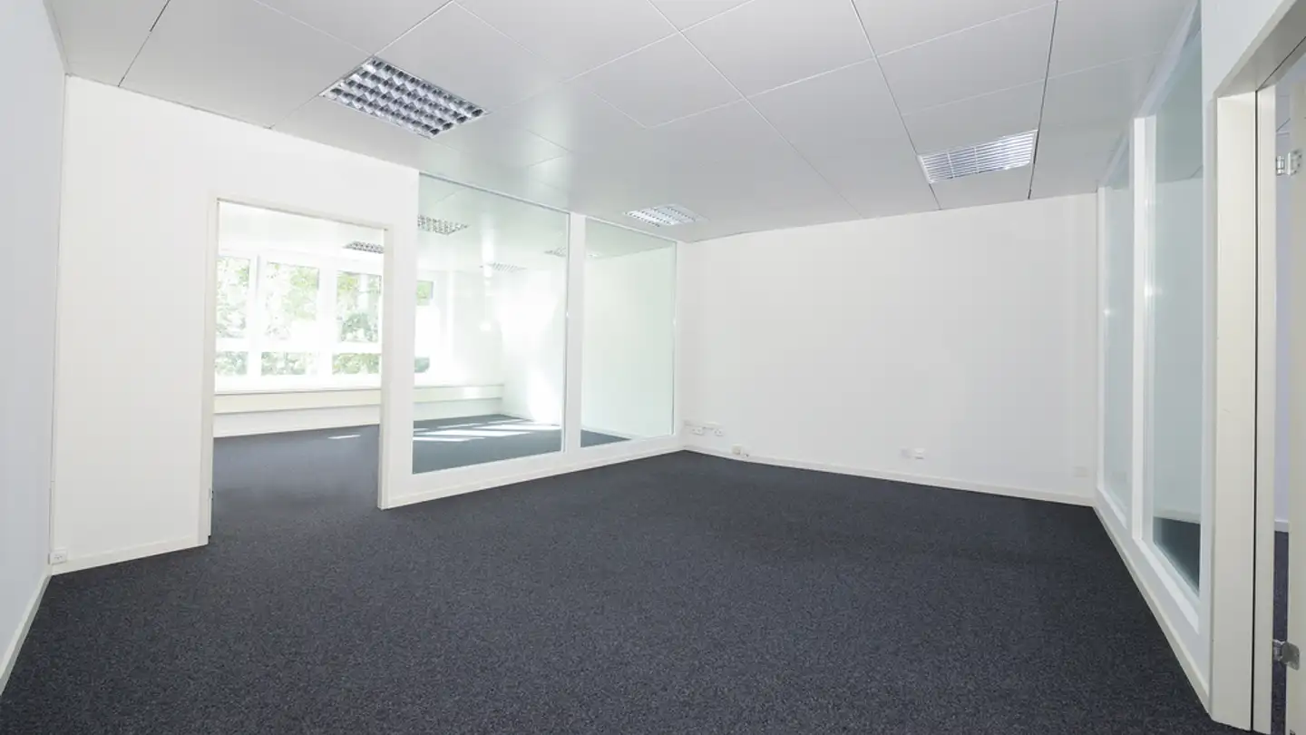 Bürofläche mieten - Steinengraben 55, 4051 Basel - Foto 3