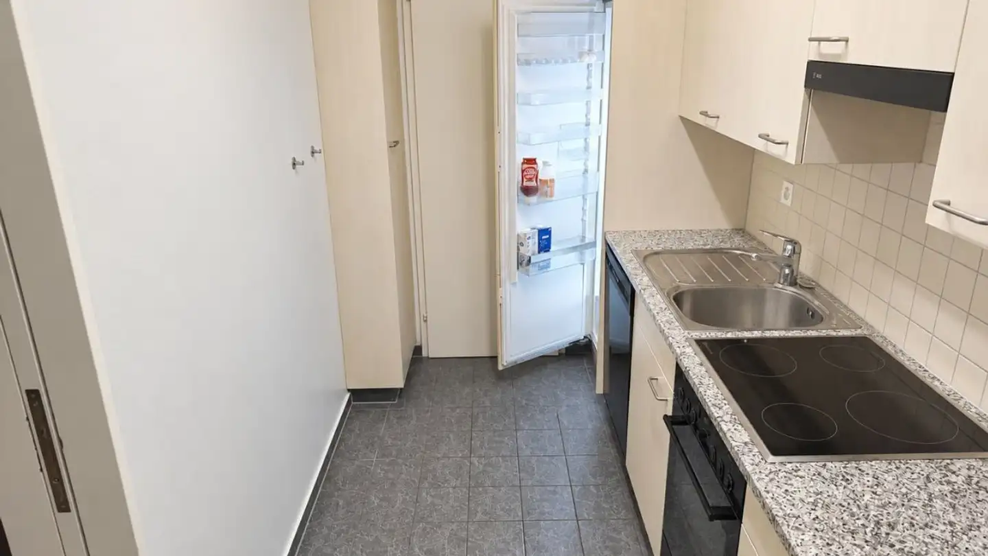 Wohnung mieten - Herrengrabenweg 21, 4054 Basel - Foto 3
