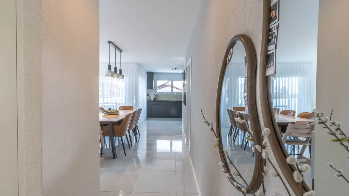 Apartment for rent - Chemin De Champ Bally 5, 1618 Châtel-St-Denis - Photo 3