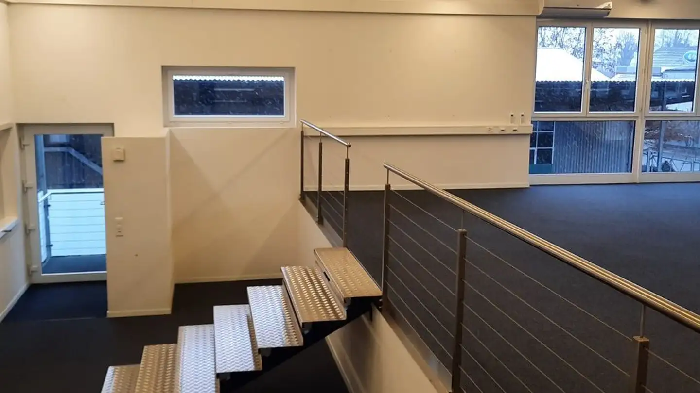 Bürofläche mieten - Kronaustrasse 10, 8404 Winterthur - Foto 3