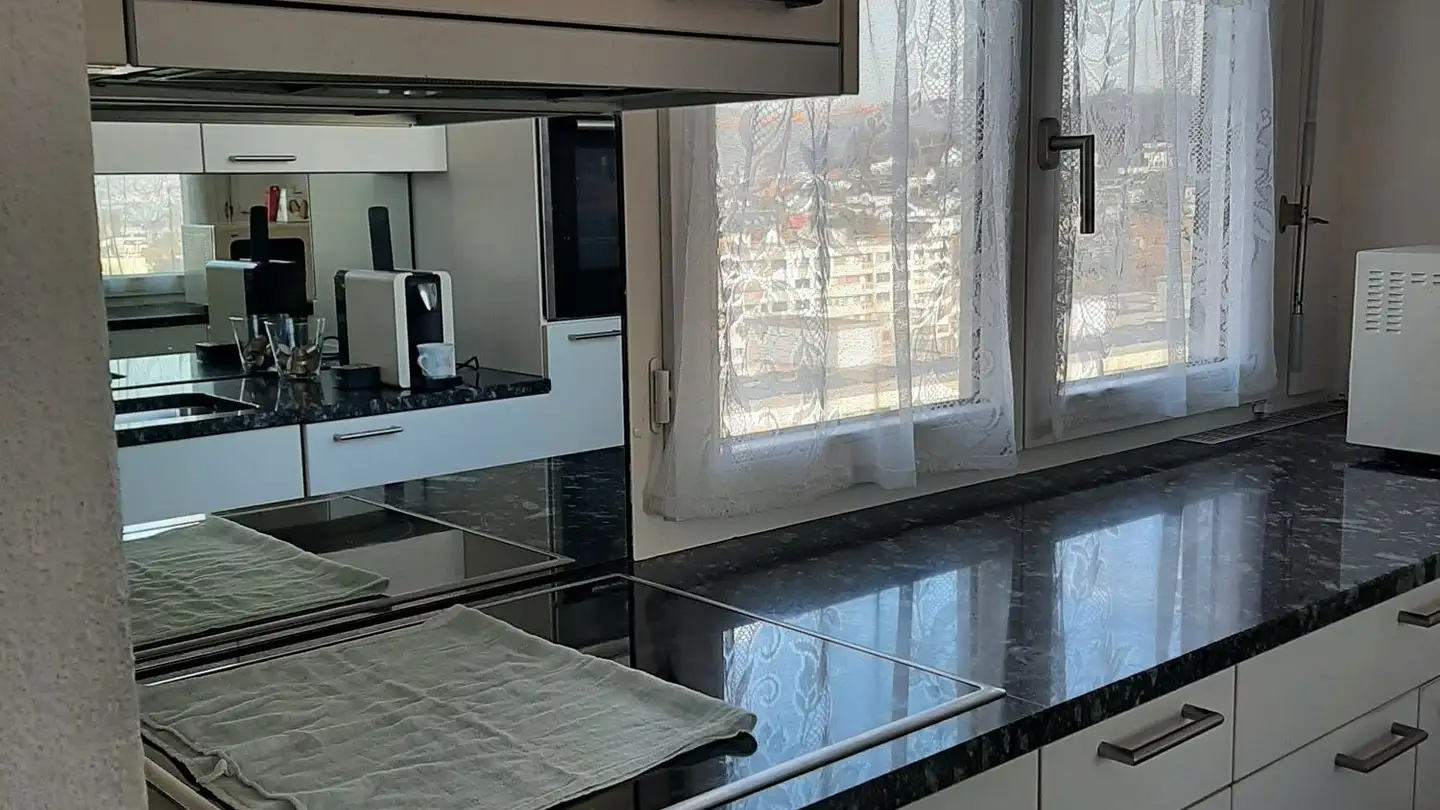 Wohnung mieten - Kestenbergstrasse 15, 5210 Windisch - Foto 2