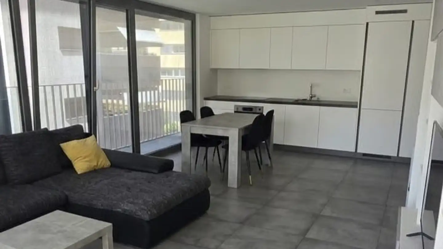 Apartment for rent - Via Francesco Ballerini 14, 6600 Locarno - Photo 4
