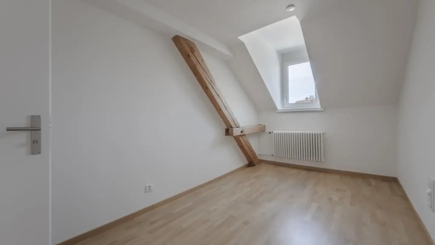 Bureau à louer - Seidengasse 18, 8001 Zürich