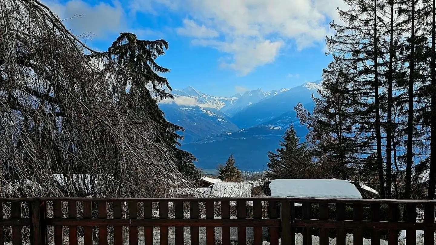 Maison individuelle à louer - 1965 Savièse - Photo 3