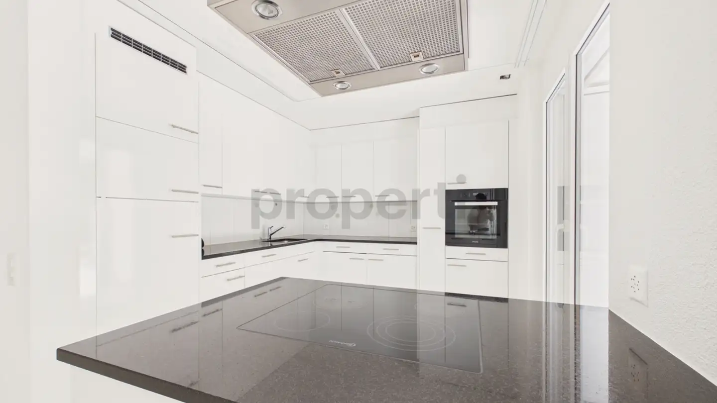 Apartment for rent - 8193 Eglisau - Photo 4
