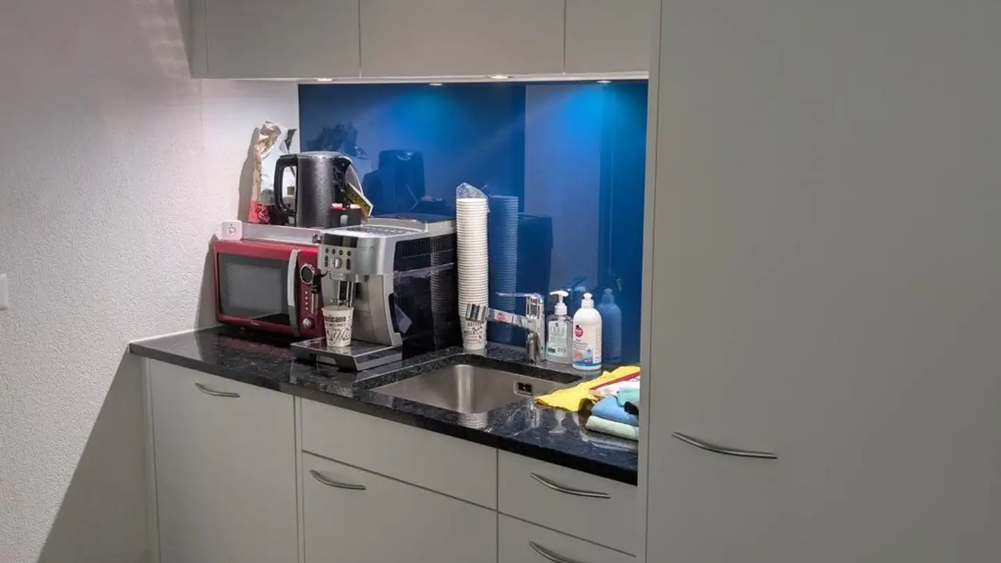 Bürofläche mieten - Kronaustrasse 10, 8404 Winterthur - Foto 4