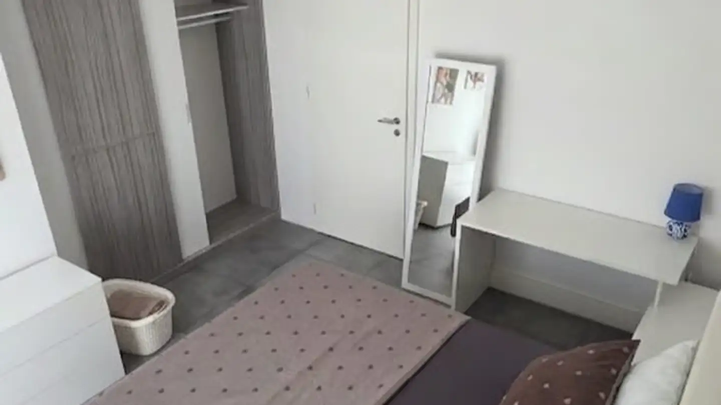 Apartment for rent - Via Francesco Ballerini 14, 6600 Locarno - Photo 2