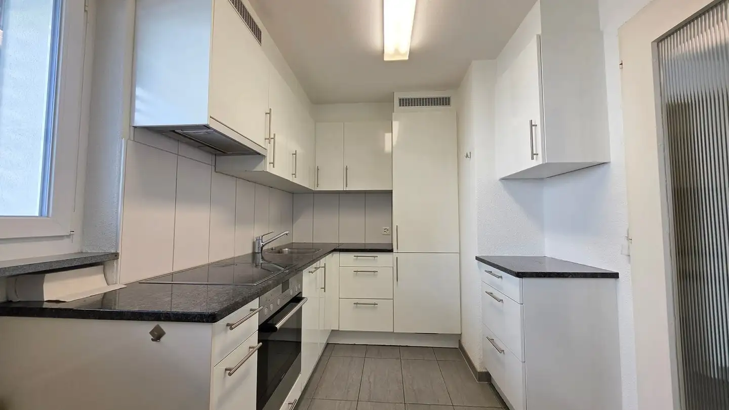 Apartment for rent - Rosengasse 65, 4600 Olten - Photo 4