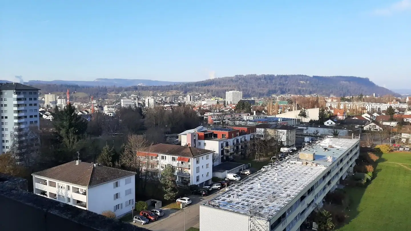 Wohnung mieten - Kestenbergstrasse 15, 5210 Windisch