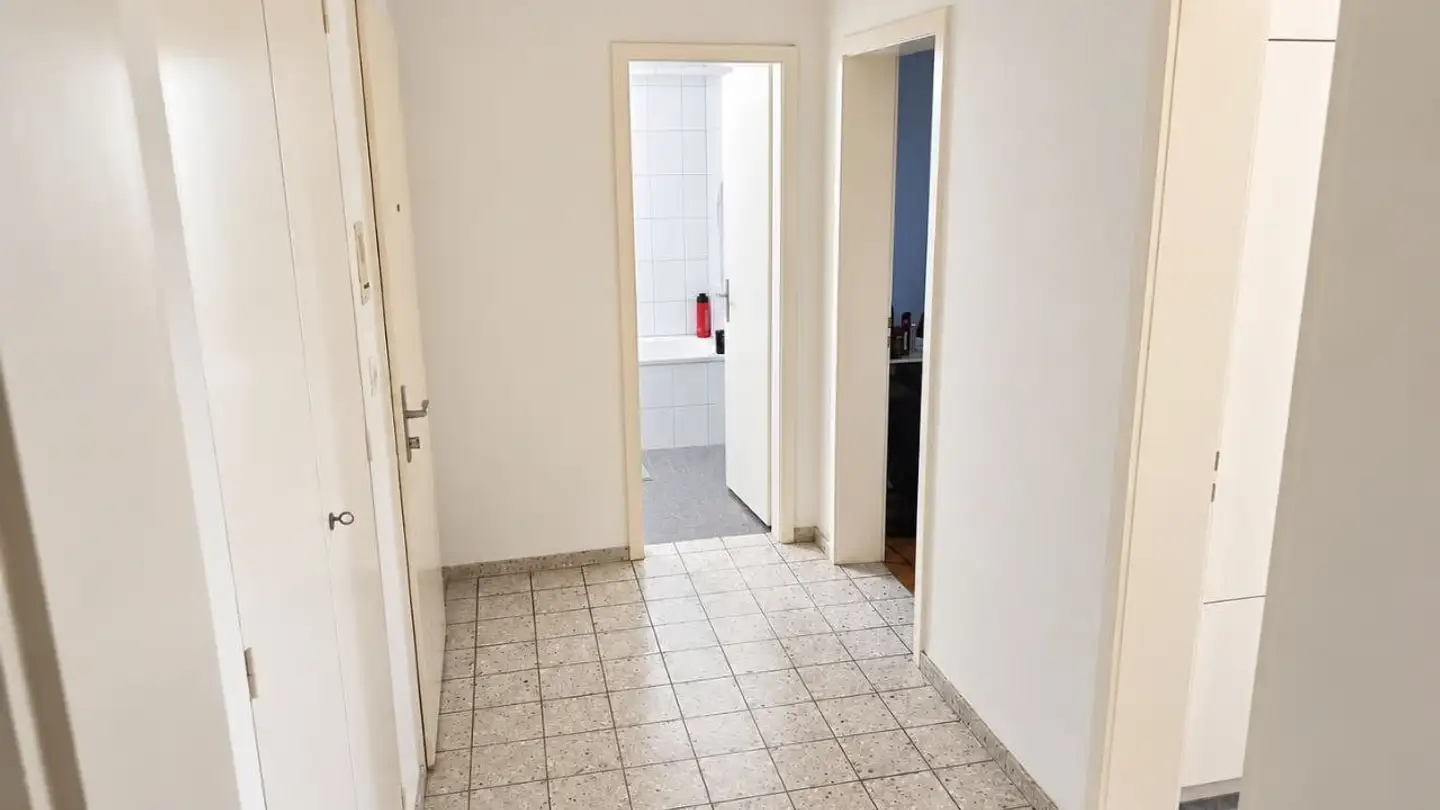 Wohnung mieten - Herrengrabenweg 21, 4054 Basel - Foto 4