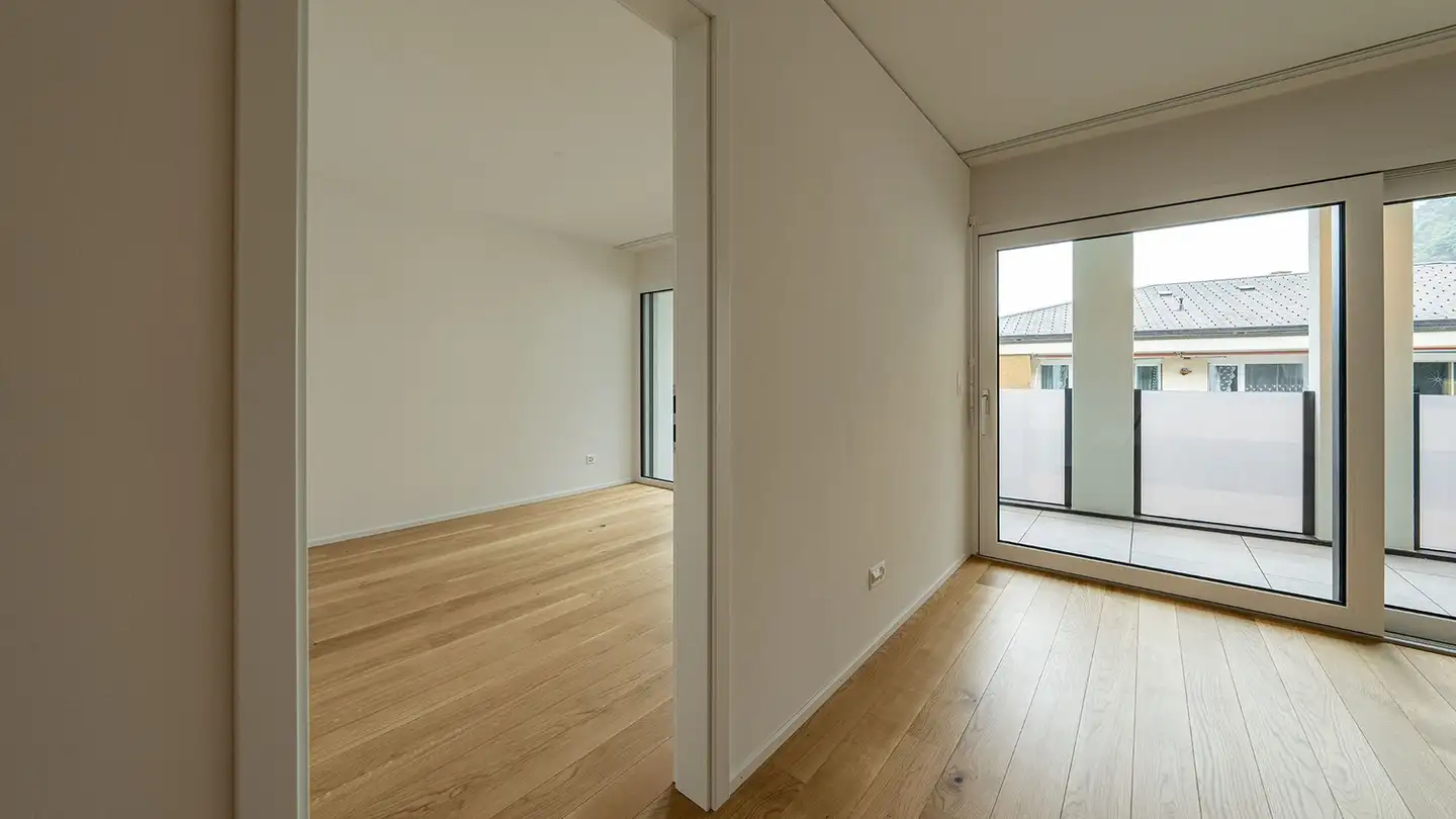 Appartamento in affitto - Napoleonstrasse 20, 3930 Visp - Foto 3