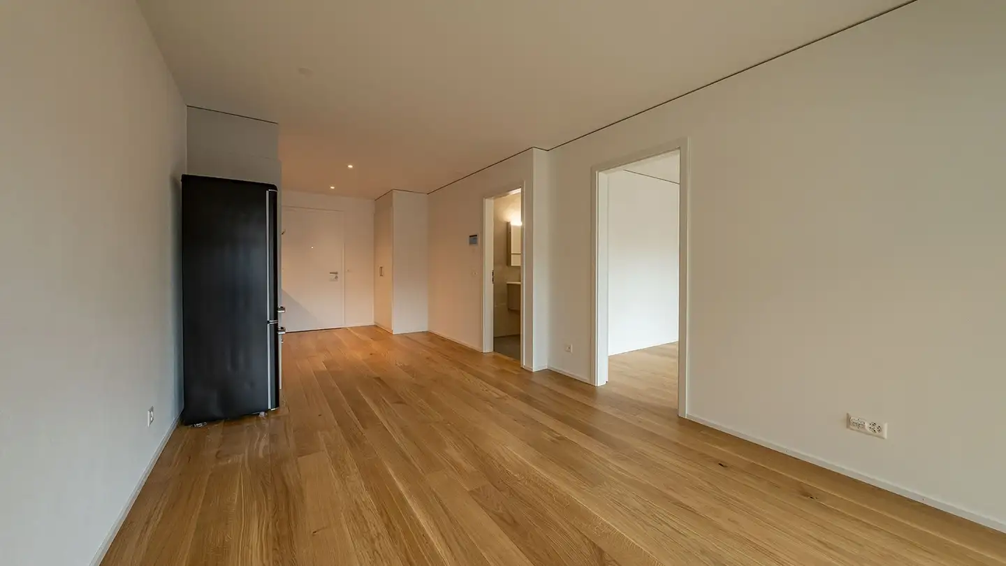 Appartamento in affitto - Napoleonstrasse 20, 3930 Visp - Foto 4