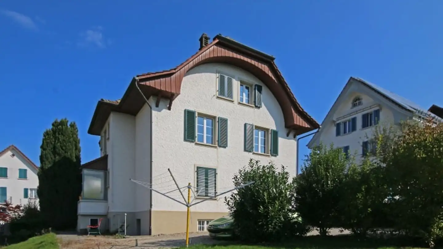Appartamento in affitto - Finkenrain 2, 4800 Zofingen - Foto 2