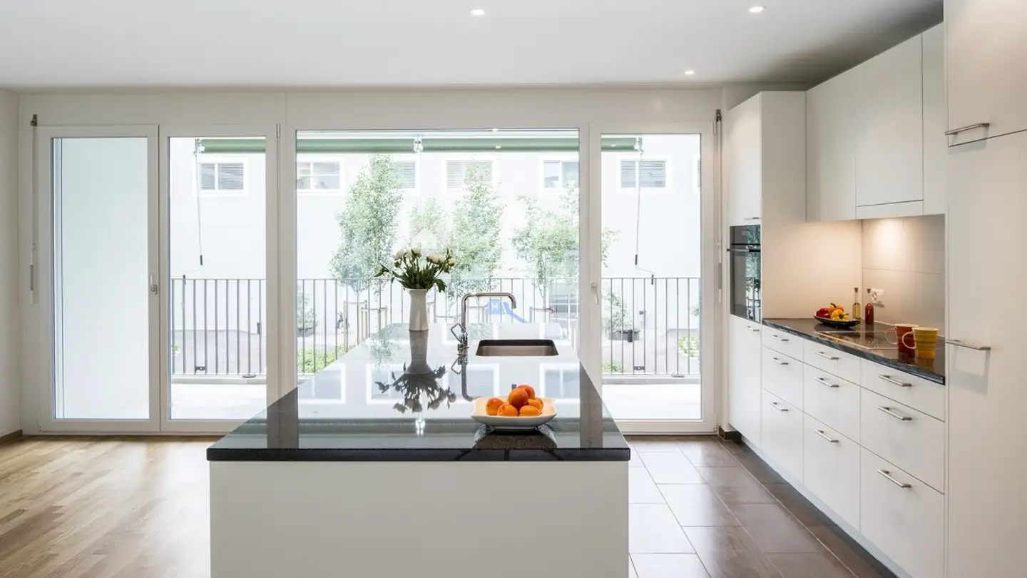 Wohnung mieten - Grüthgässli 3, 4852 Rothrist - Foto 2