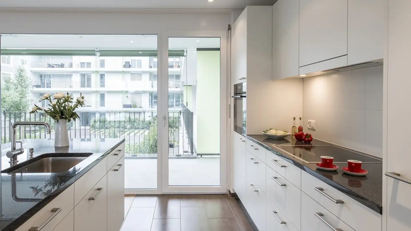 Wohnung mieten - Grüthgässli 3, 4852 Rothrist - Foto 4