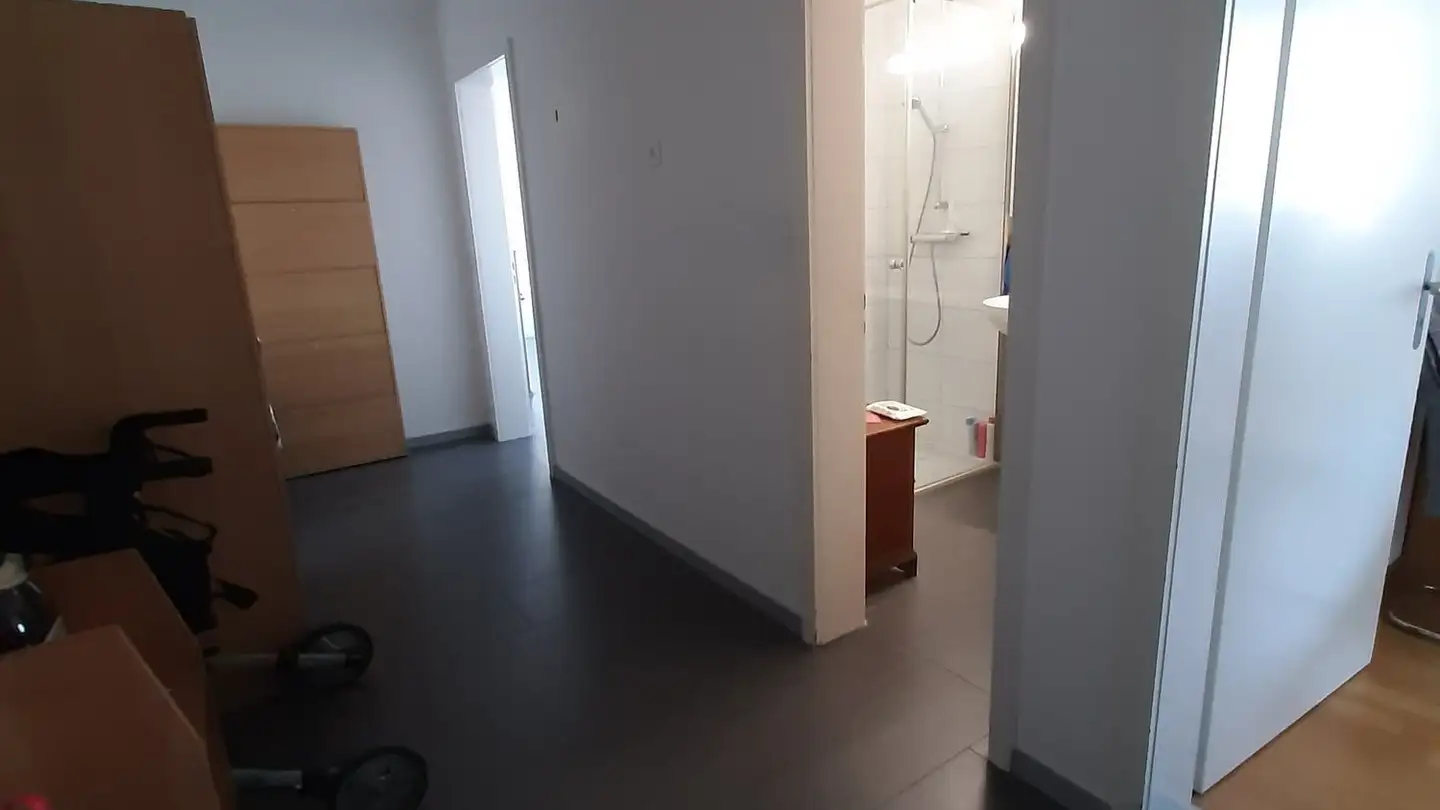 Wohnung mieten - Kestenbergstrasse 15, 5210 Windisch - Foto 4