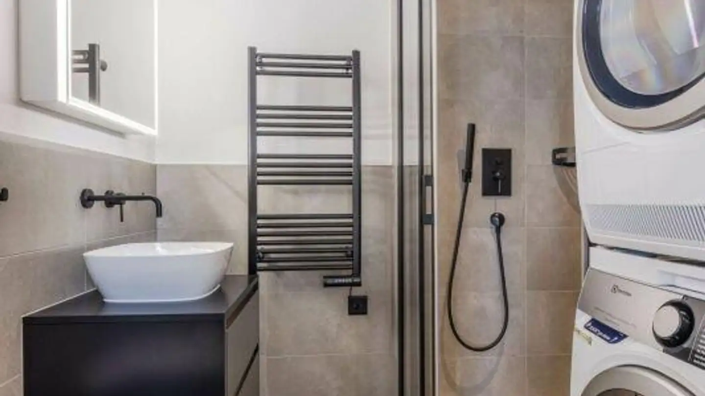 Wohnung mieten - Oberfeldstrasse 2, 9445 Rebstein - Foto 4