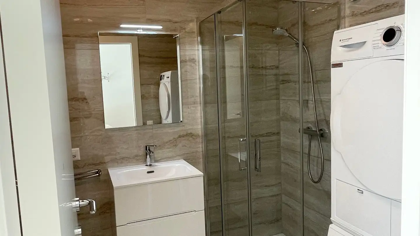 Appartamento in affitto - Via Monte Boglia 17, 6900 Lugano