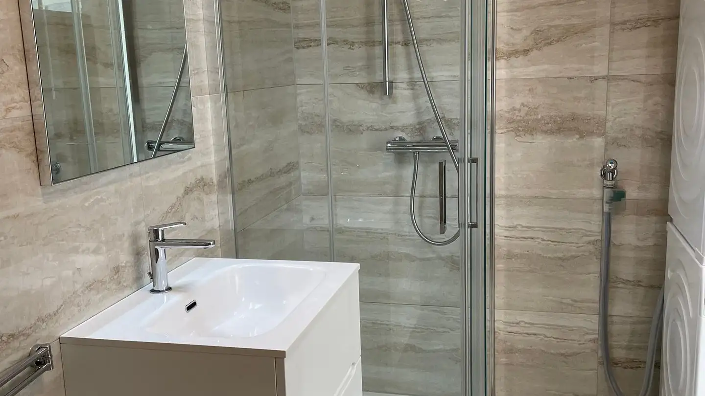 Appartement à louer - Via Monte Boglia 17, 6900 Lugano - Photo 3