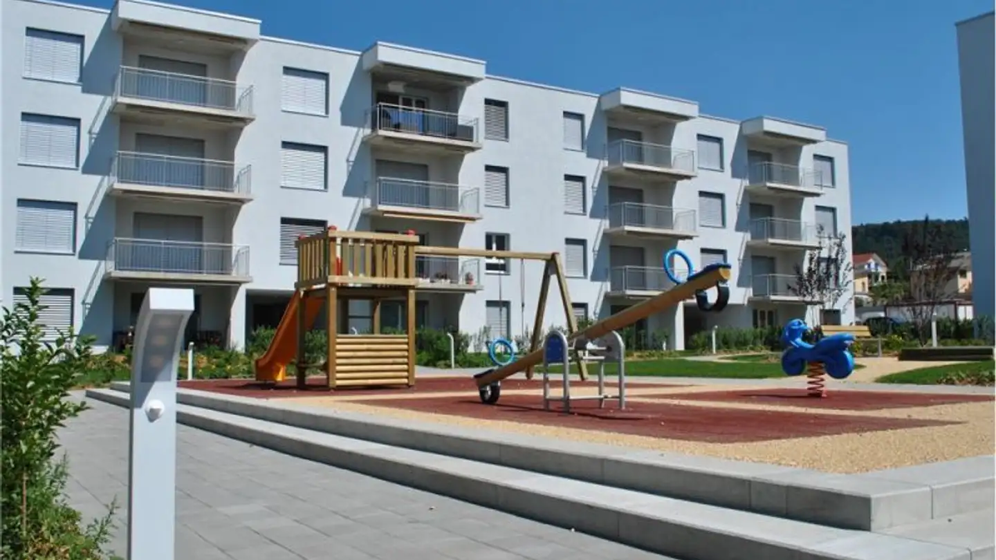 Appartamento in affitto - Route D'avenches, 1580 Donatyre - Photo 2