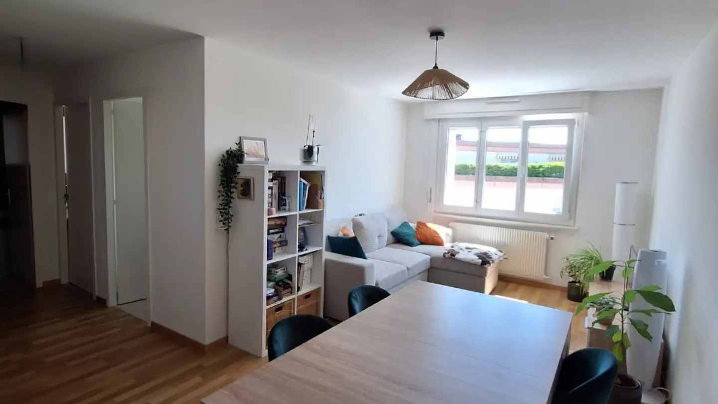 Apartment for rent - Chemin D'eysins 41, 1260 Nyon