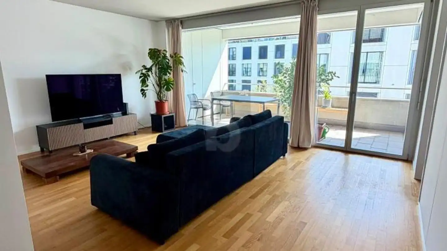 Apartment for rent - 8404 Winterthur