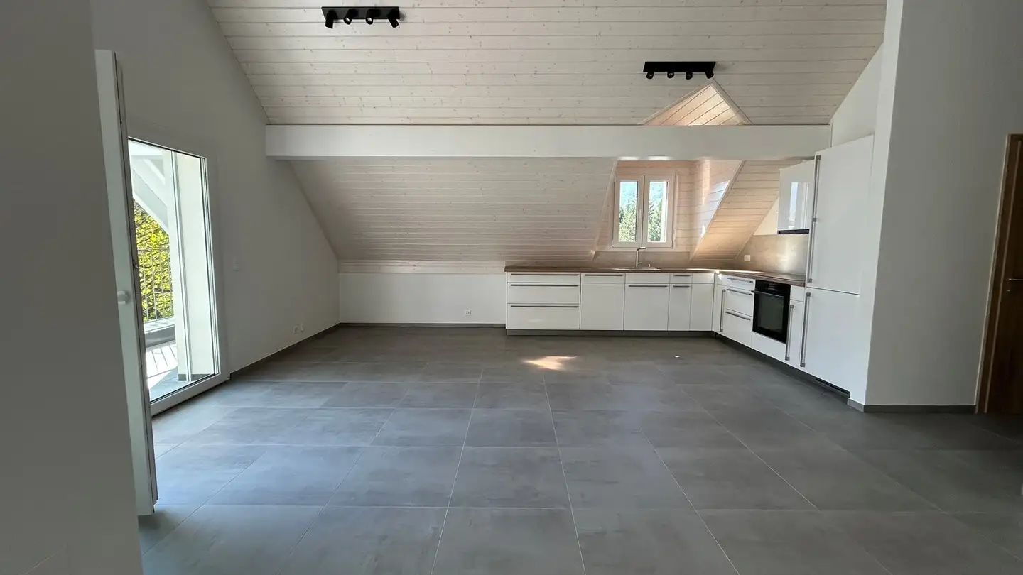 Appartamento in affitto - Route De Premier 1, 1337 Vallorbe - Photo 3