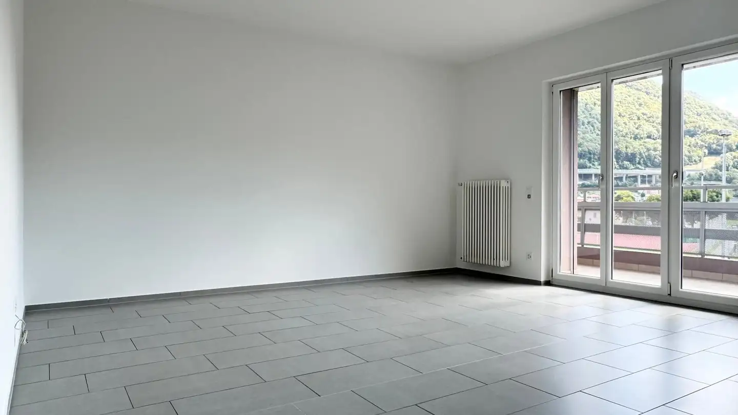 Wohnung mieten - Via Delle Bolle 1b, 6826 Riva San Vitale - Foto 4