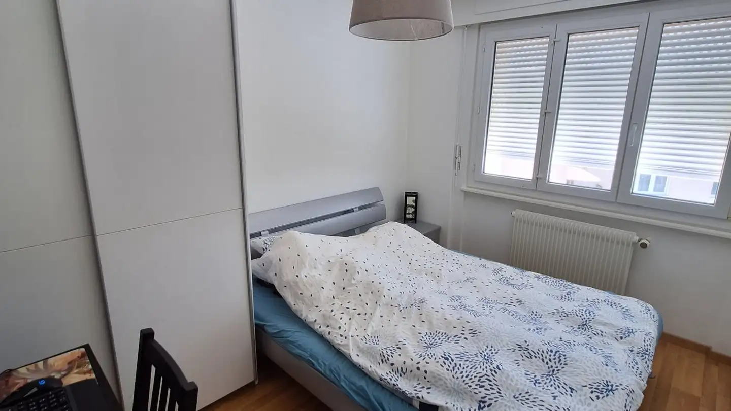 Apartment for rent - Chemin D'eysins 41, 1260 Nyon - Photo 2