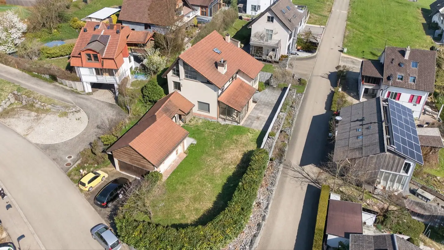 Single house for sale - Hombergstrasse 12, 4466 Ormalingen - Photo 2