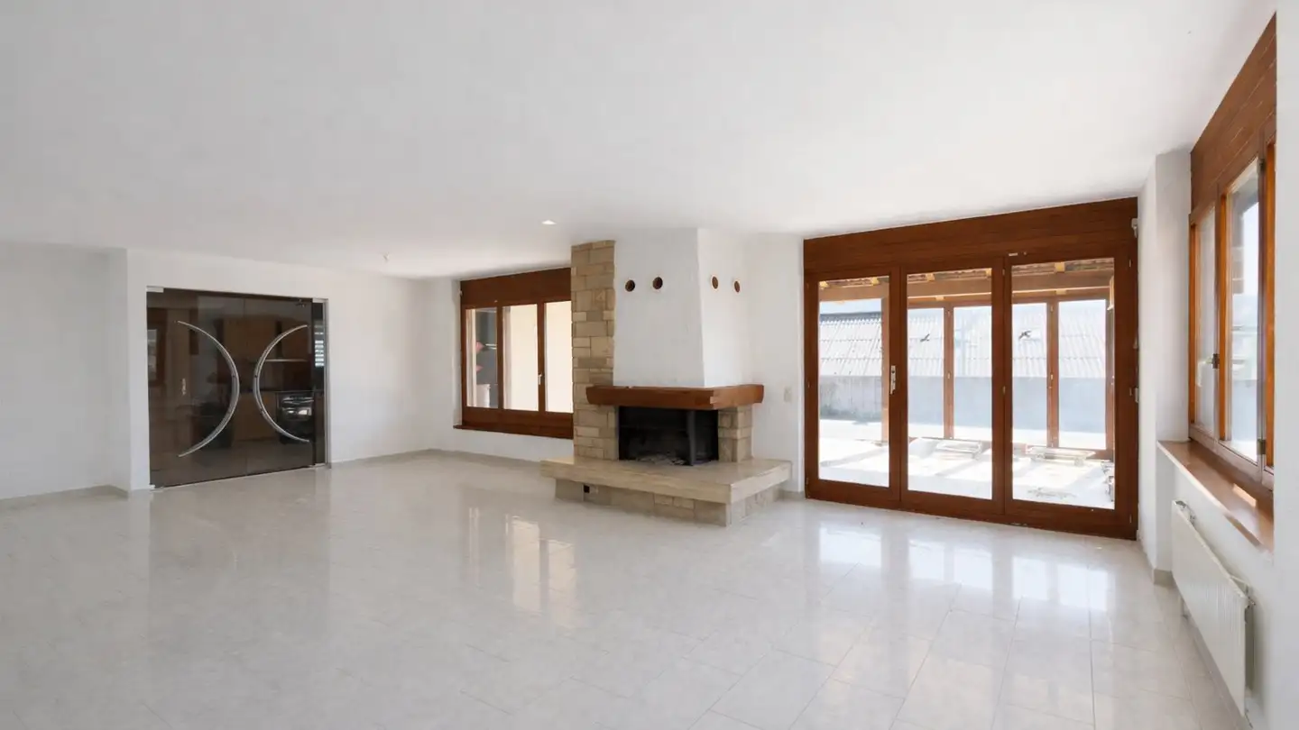 Single house for sale - Hombergstrasse 12, 4466 Ormalingen - Photo 3