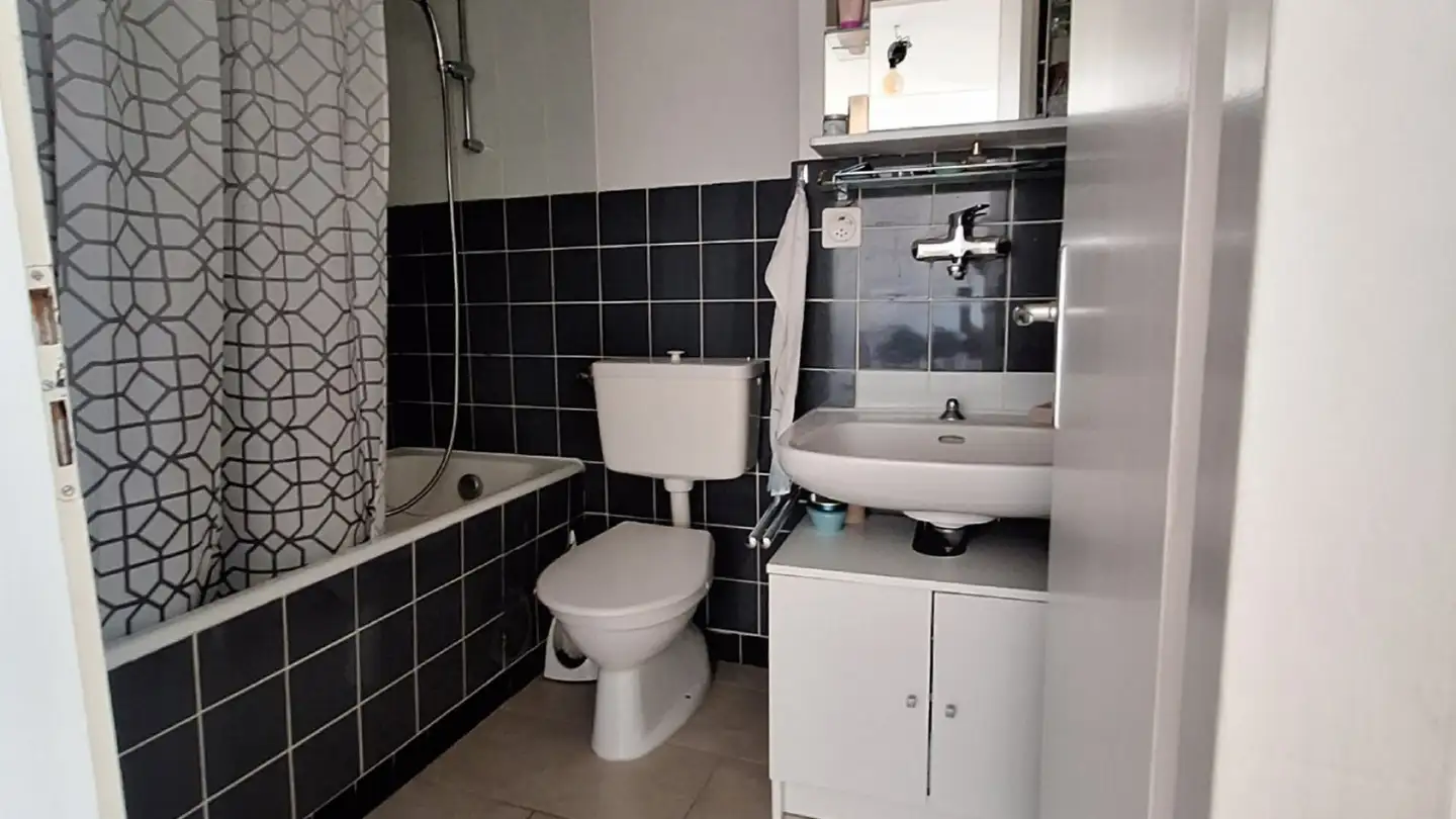 Apartment for rent - Chemin D'eysins 41, 1260 Nyon - Photo 3