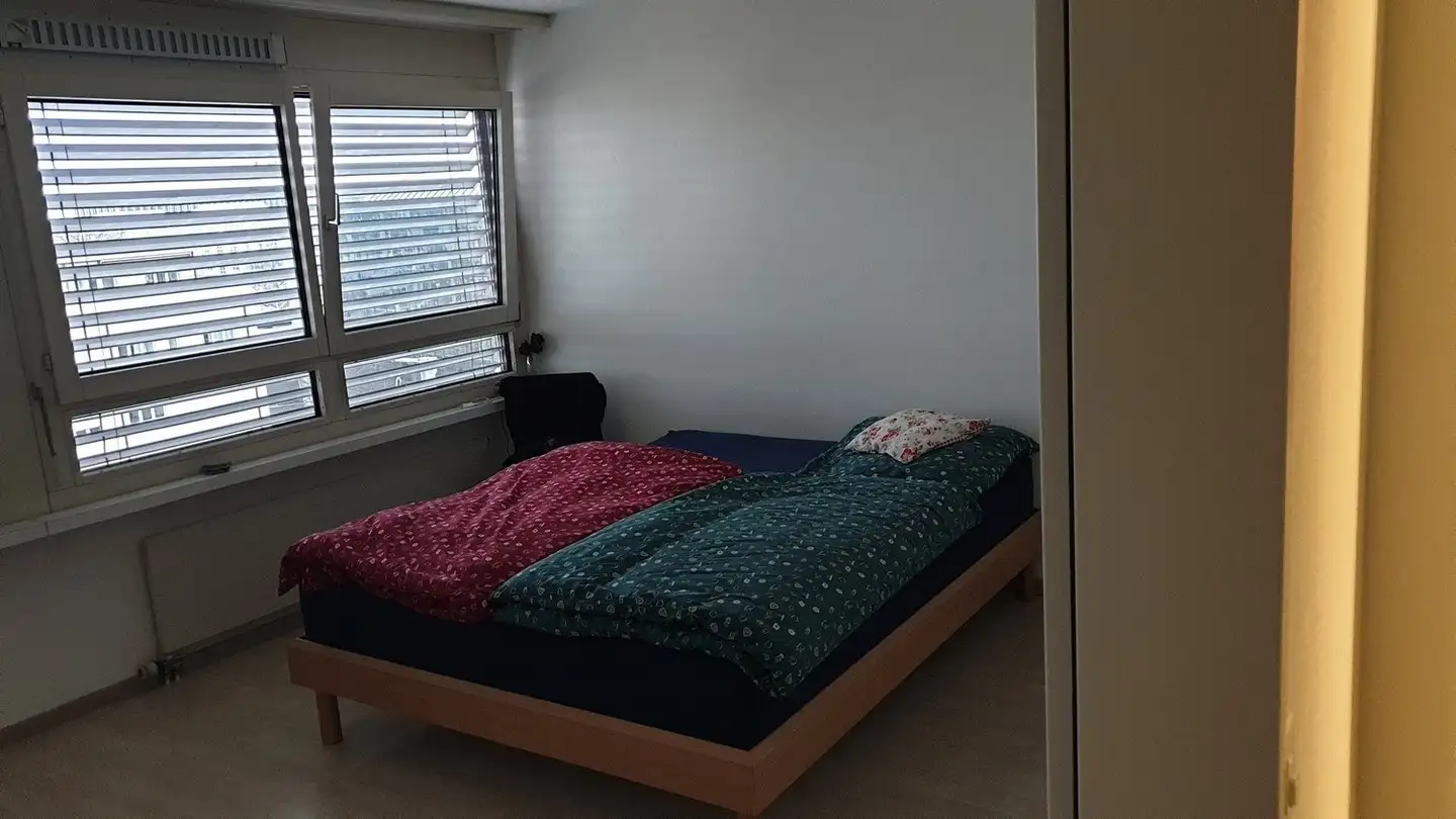Appartement meublé à louer - 6300 Zug - Photo 3