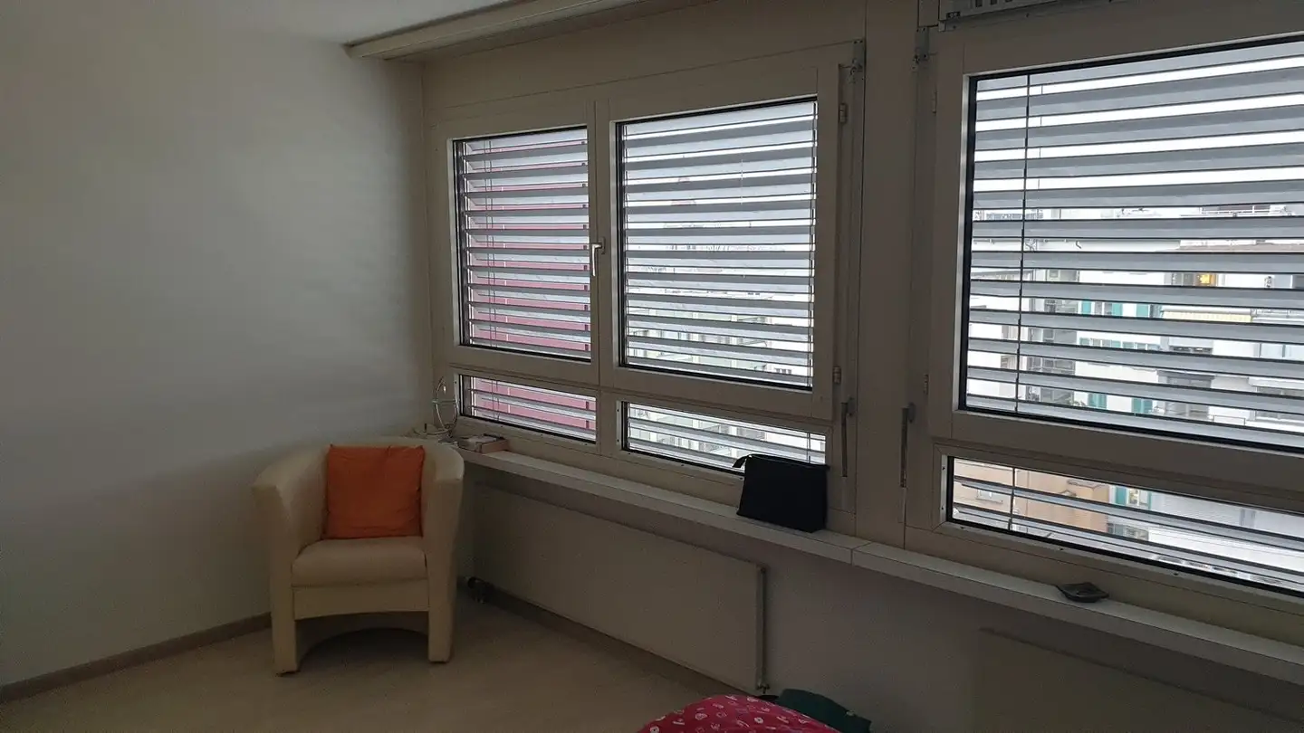 Appartement meublé à louer - 6300 Zug - Photo 4