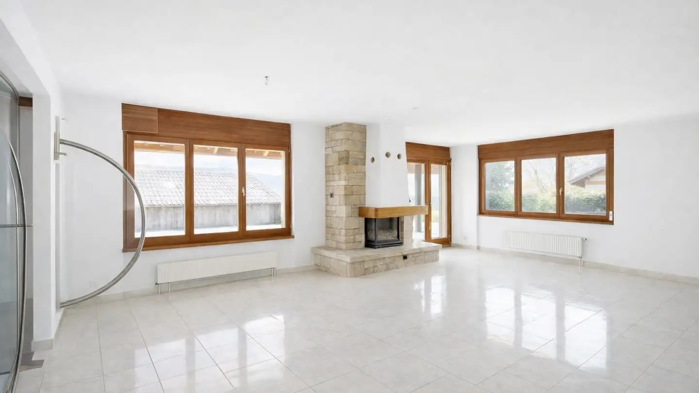 Single house for sale - Hombergstrasse 12, 4466 Ormalingen - Photo 4