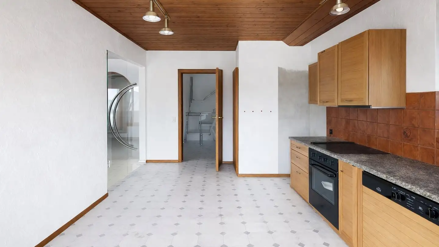 Einfamilienhaus kaufen - Hombergstrasse 12, 4466 Ormalingen - Foto 4