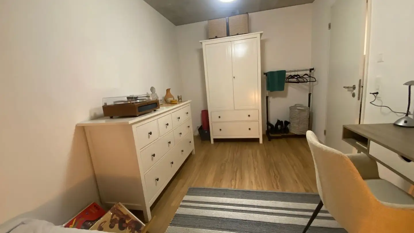 Chambre à louer - Mühledorfstrasse, 3018 Bern - Photo 2