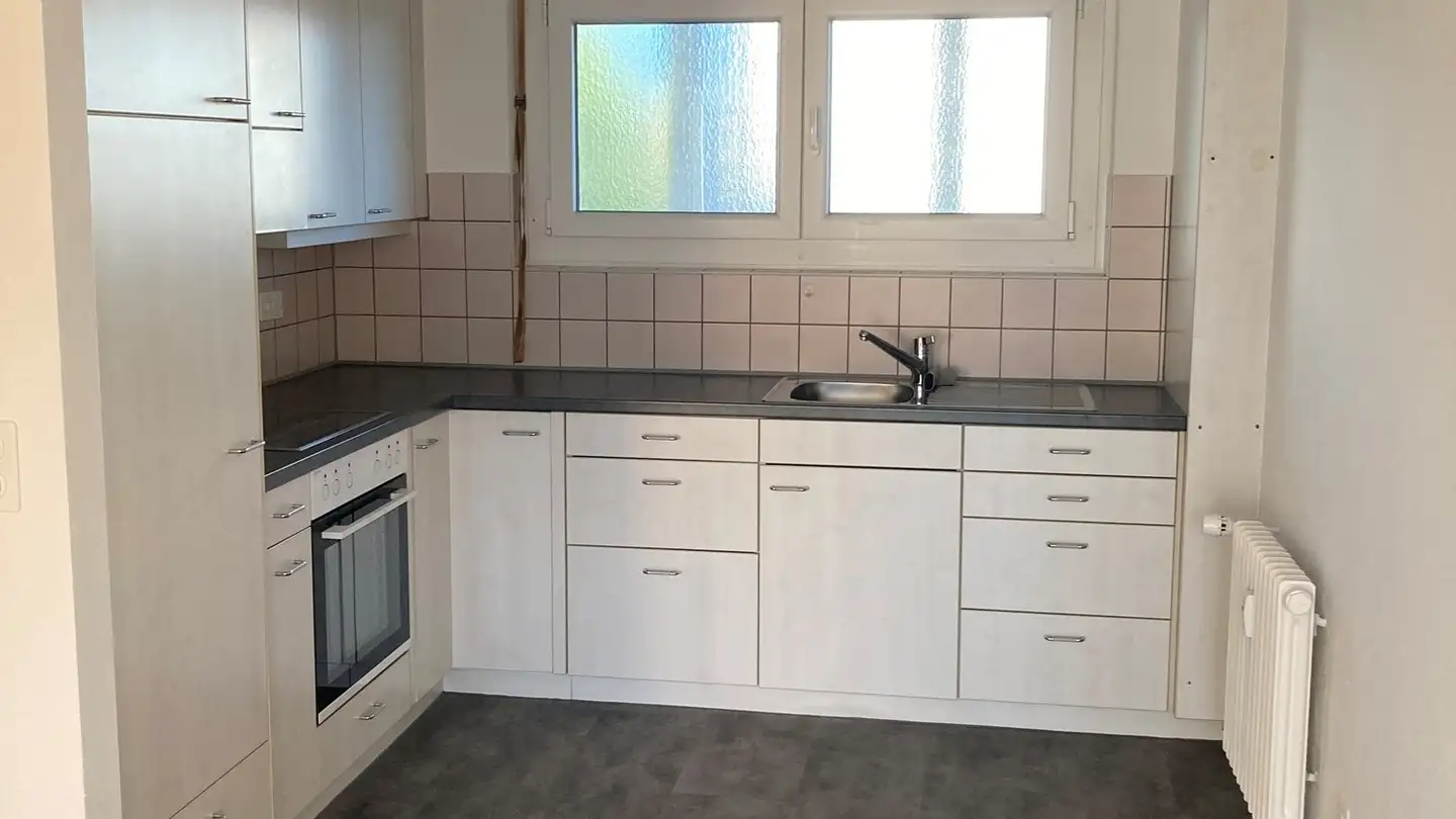 Appartamento in affitto - Koppigenstrasse 16, 3427 Utzenstorf