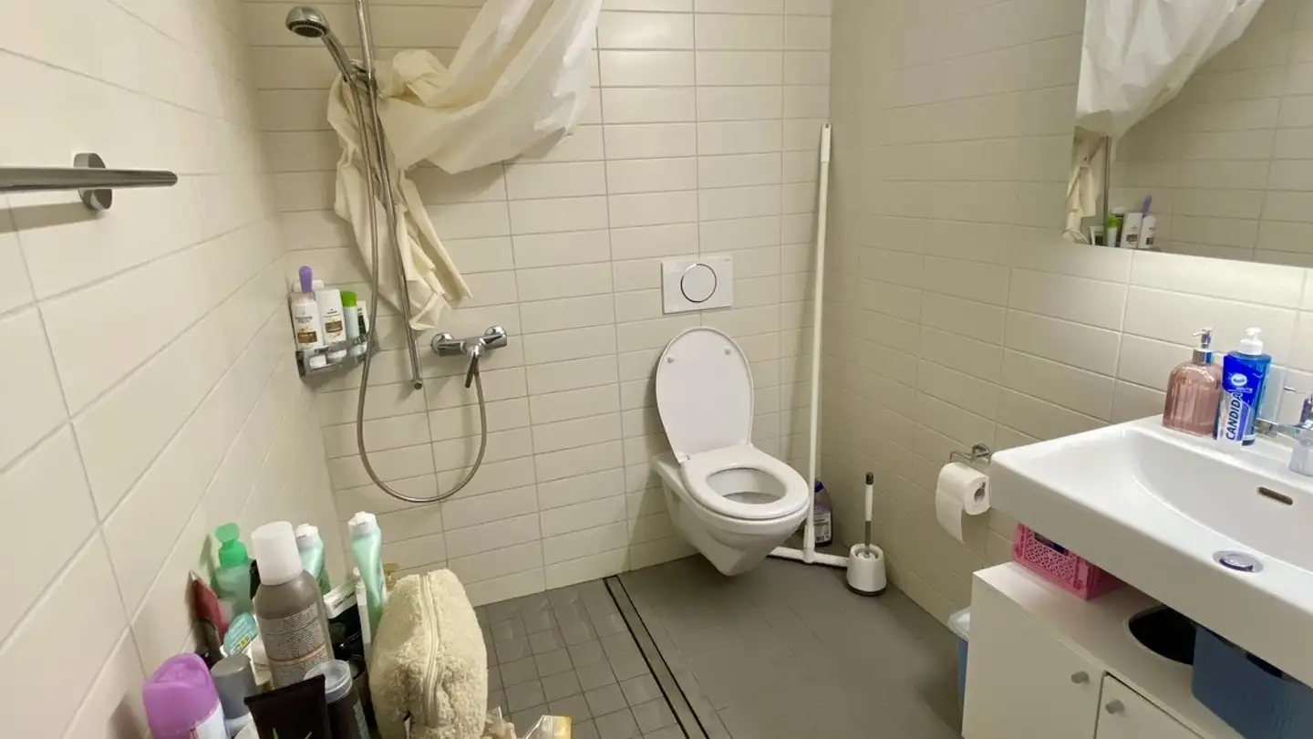 Chambre à louer - Mühledorfstrasse, 3018 Bern - Photo 3
