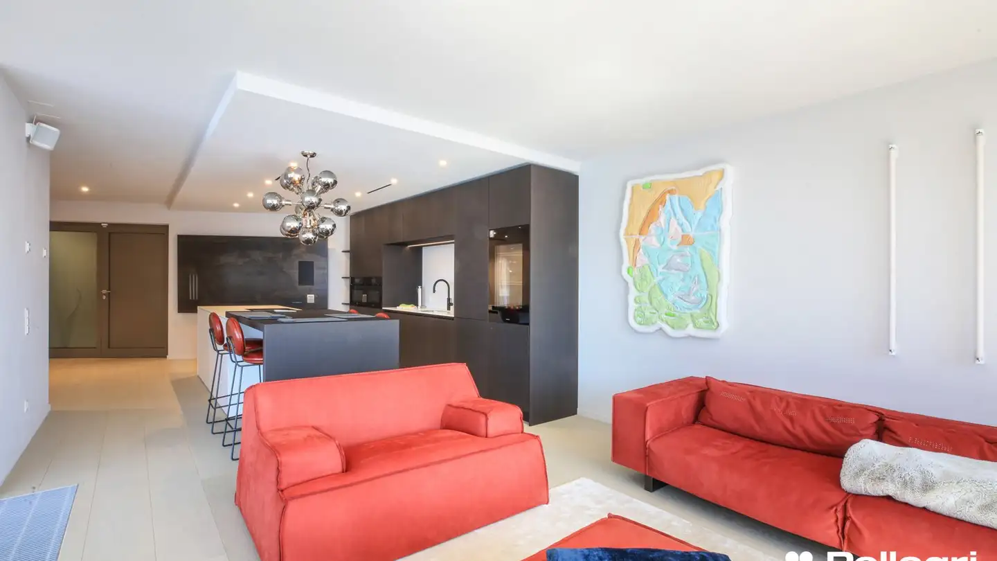 Apartment for sale - 6622 Ronco sopra Ascona - Photo 3