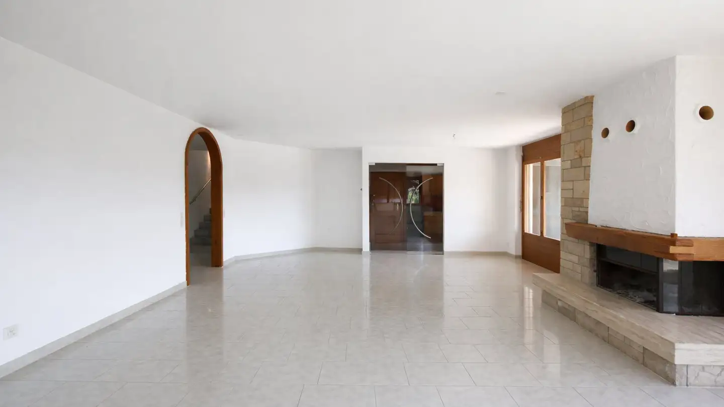 Einfamilienhaus kaufen - Hombergstrasse 12, 4466 Ormalingen - Foto 3