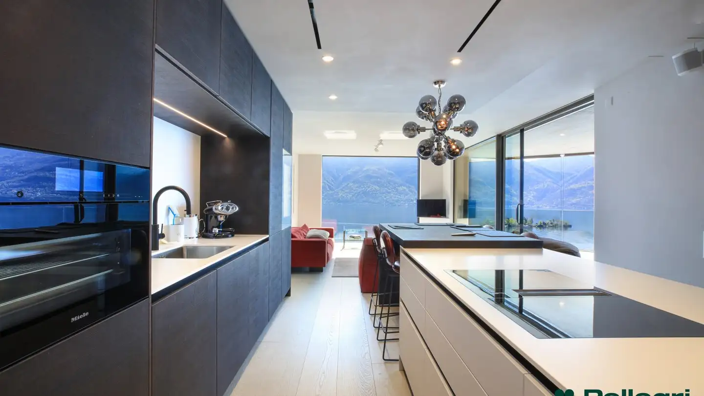 Apartment for sale - 6622 Ronco sopra Ascona - Photo 4