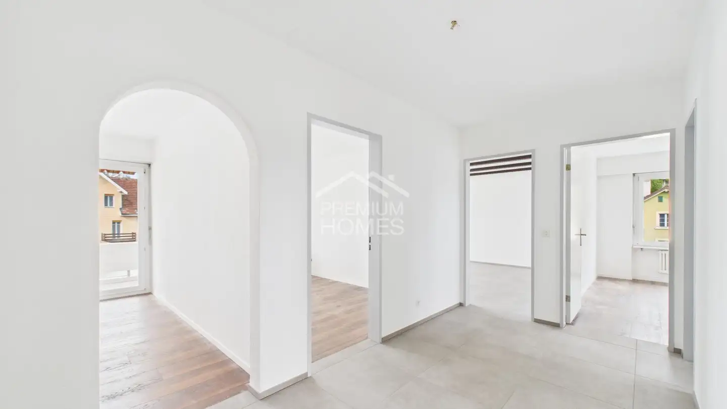 Apartment for sale - 2540 Grenchen - Photo 3