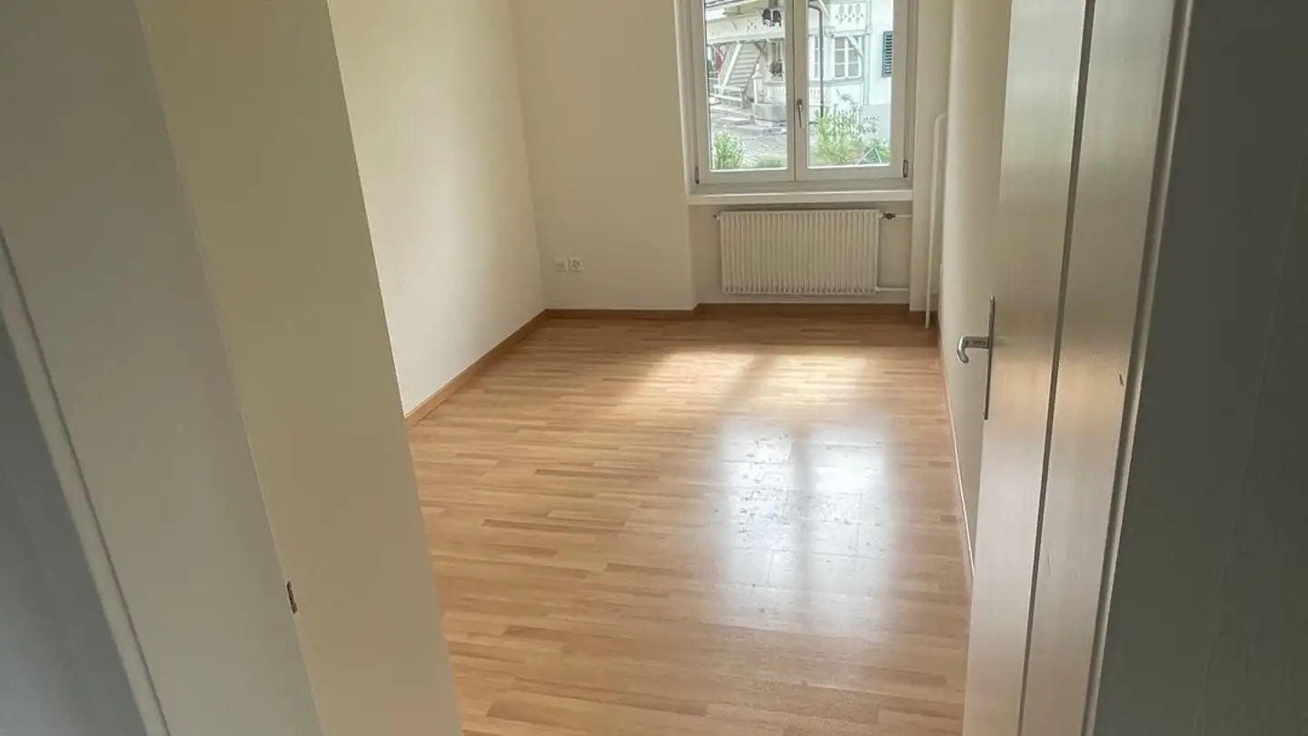 Appartamento in affitto - Rohrstrasse 20, 3507 Biglen