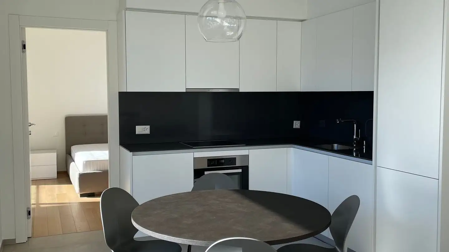 Appartement à louer - Via Monte Boglia 17, 6900 Lugano - Photo 4