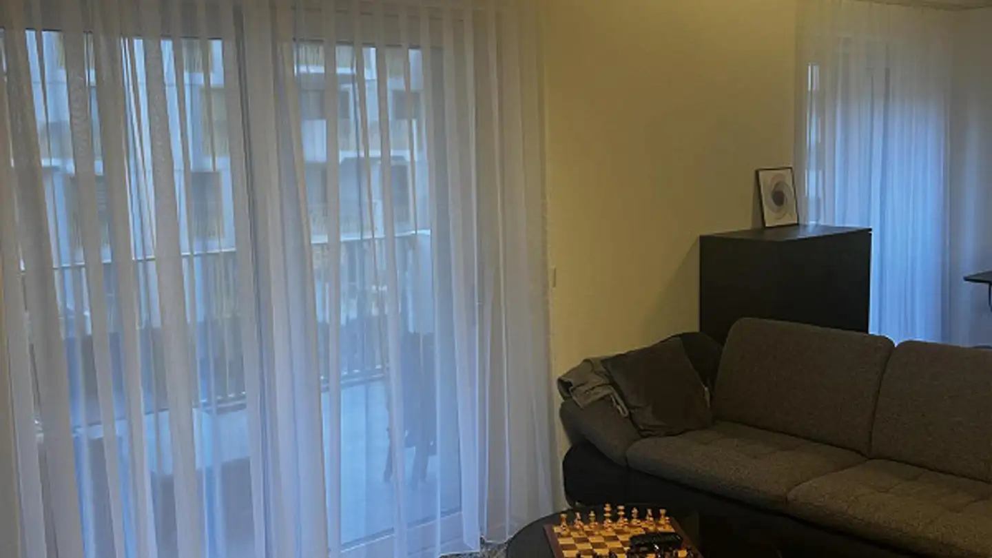 Appartamento in affitto - Sonnentalstrasse 9, 8600 Dübendorf