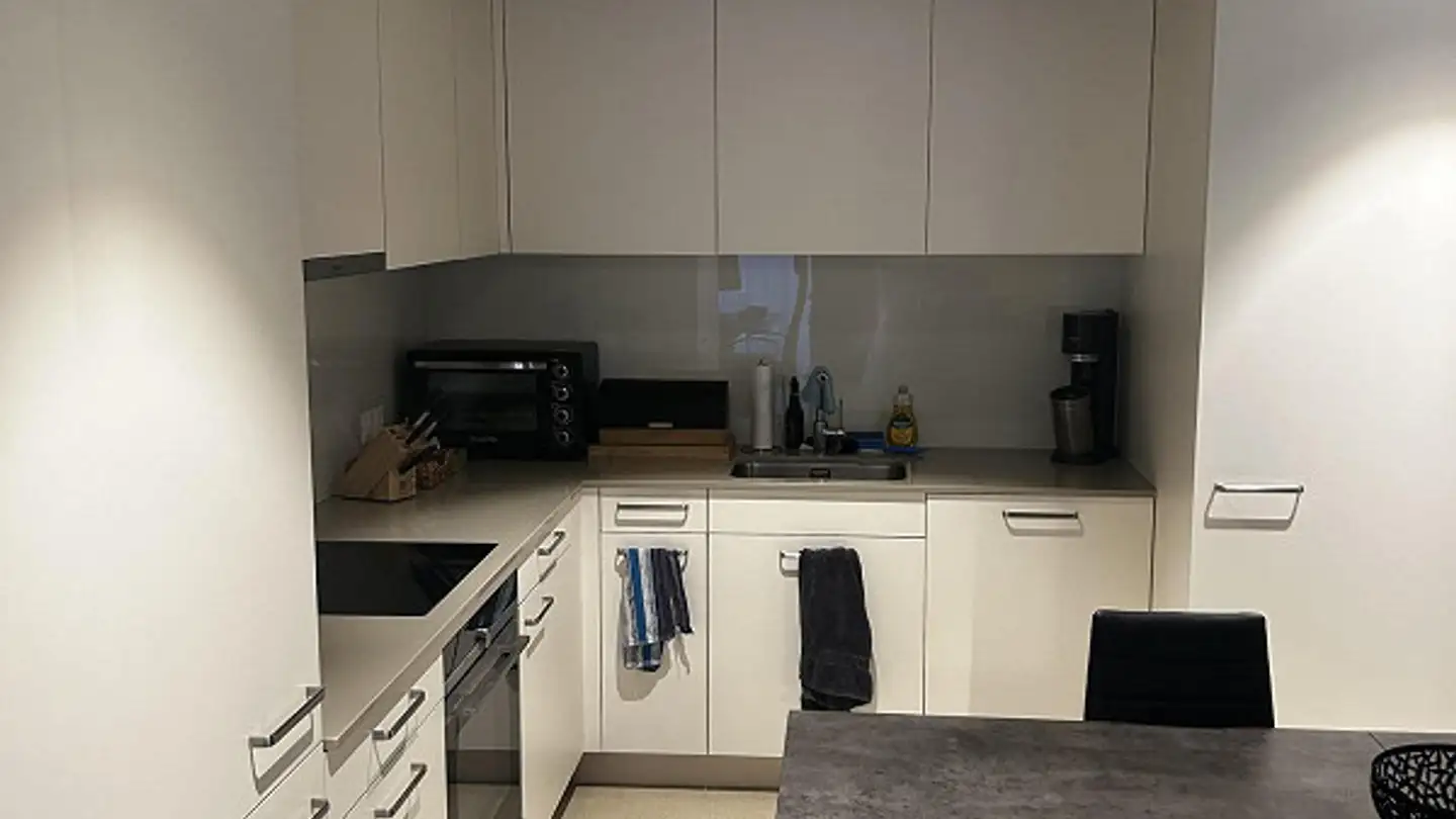 Appartamento in affitto - Sonnentalstrasse 9, 8600 Dübendorf - Foto 2