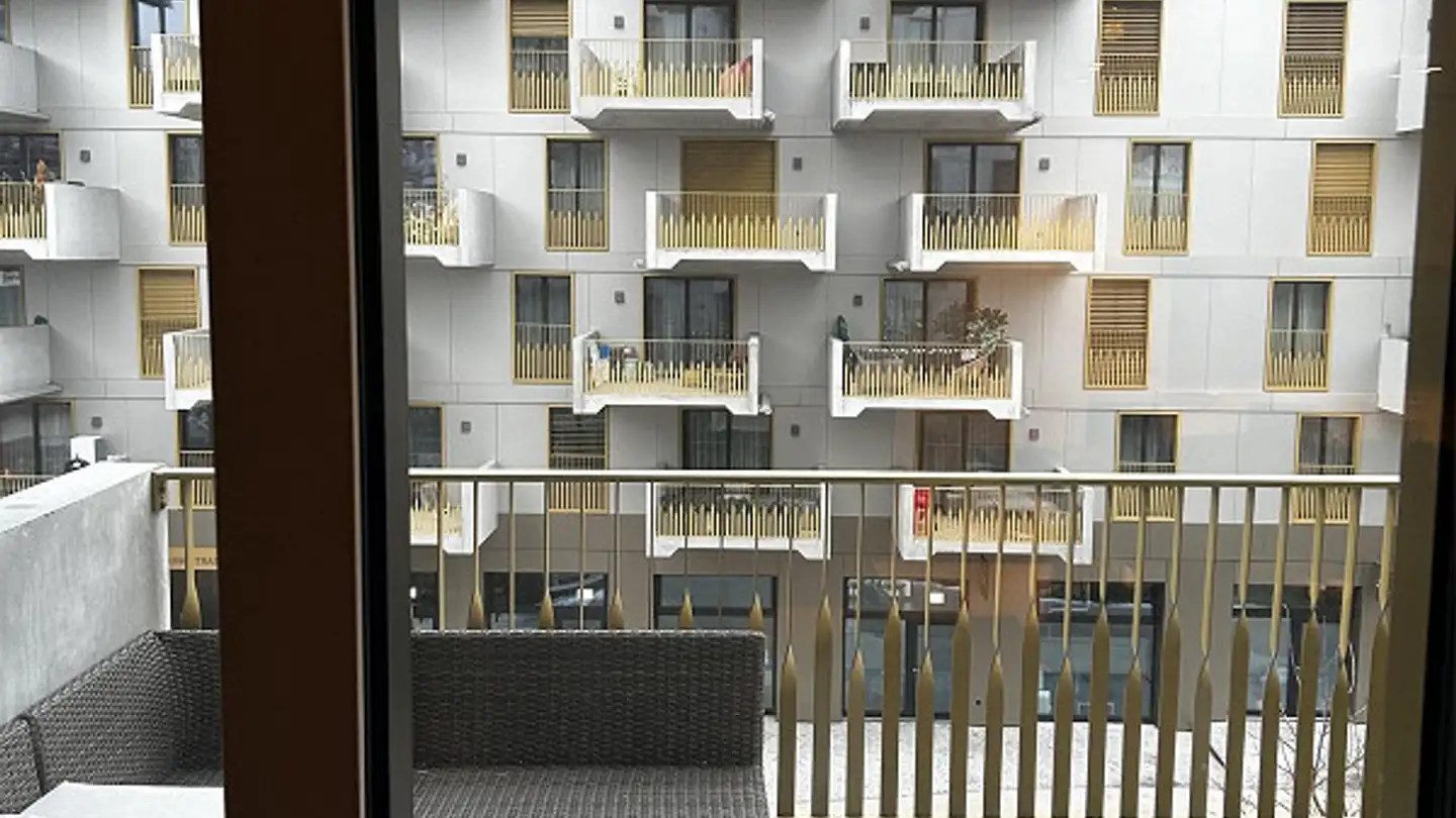 Appartamento in affitto - Sonnentalstrasse 9, 8600 Dübendorf - Foto 4