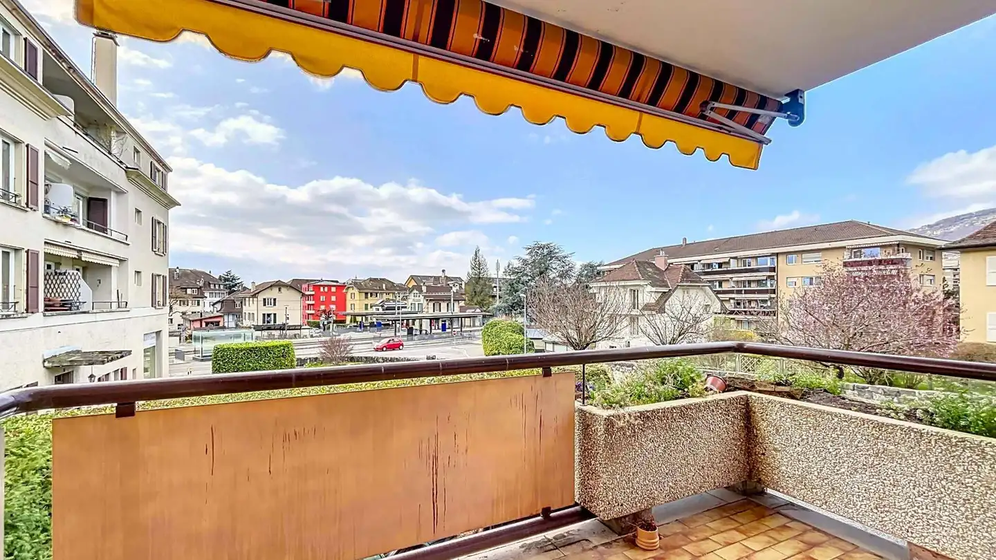 Apartment for sale - 1814 La Tour-de-Peilz - Photo 2